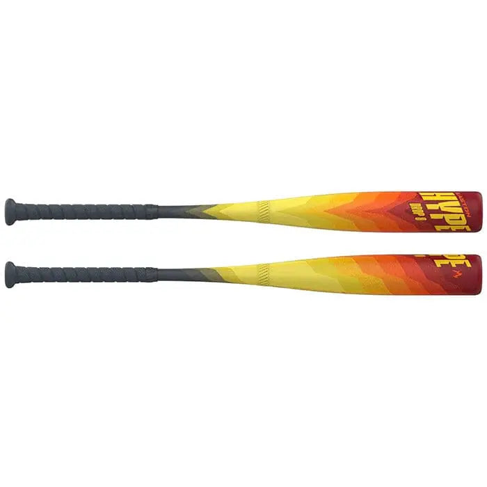 Easton Hype Fire USSSA Baseball Bat -8 Drop Weight, EUT4HYP Model, 2026 Season
