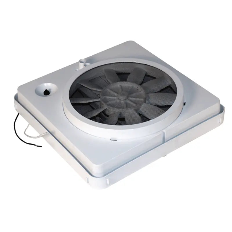 Heng’s 90043-CR Roof Vent Vortex Fan Upgrade Kit