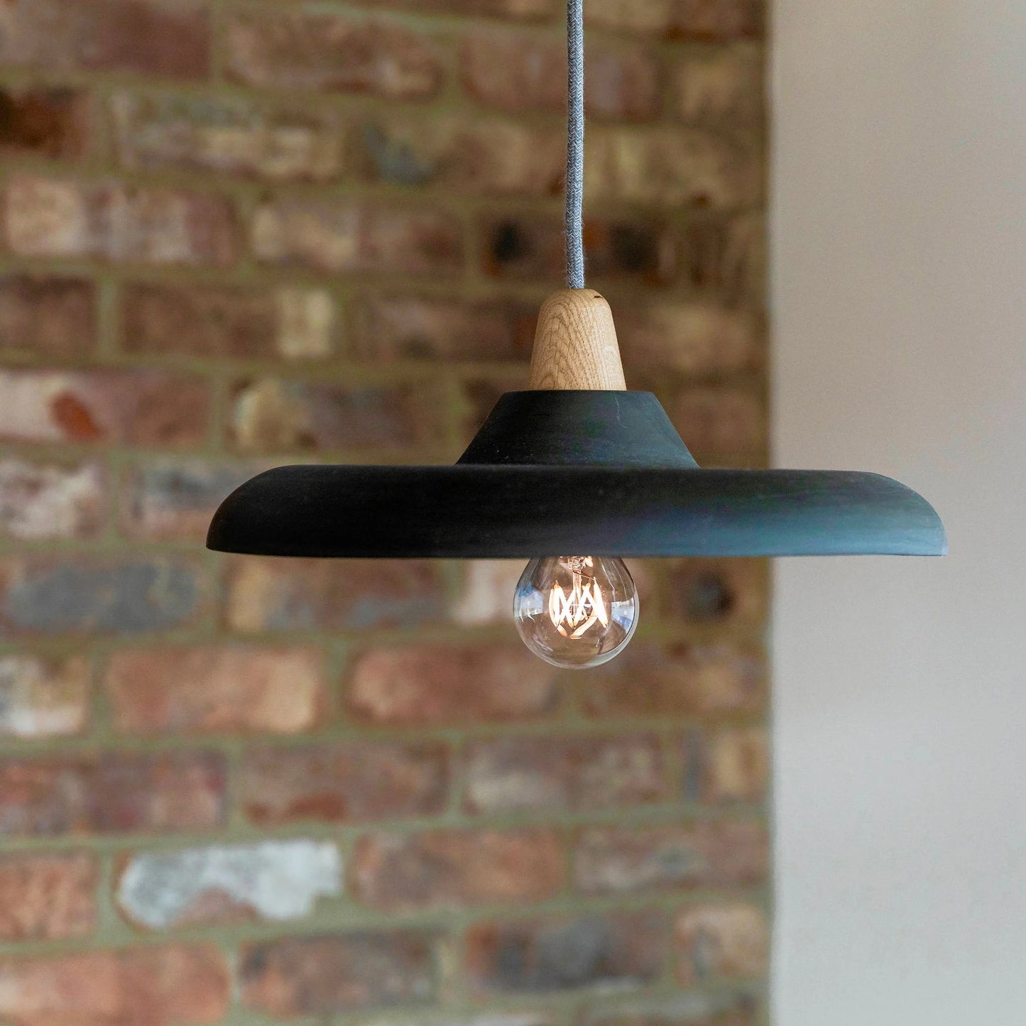 Pluto E14 Tinted LED Bulb