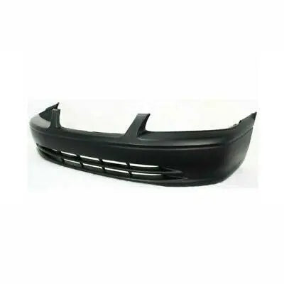 Primed Front Bumper Cover Fascia for 2000-2001 Toyota Camry CE LE XLE 52119AA902