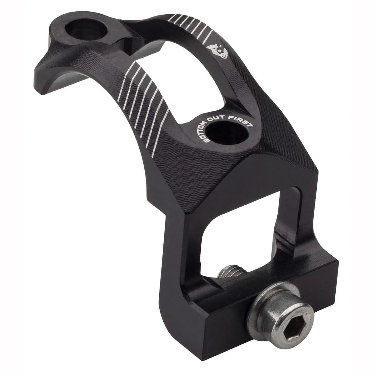 Adaptateur de Fixation pour Commande de Tige de Selle WOLF TOOTH ReMote pour Collier Magura