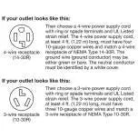 Whirlpool 7.0 cu. ft. White Electric Dryer with AutoDry™ and Wrinkle Shield™ Technology (2025 Release)