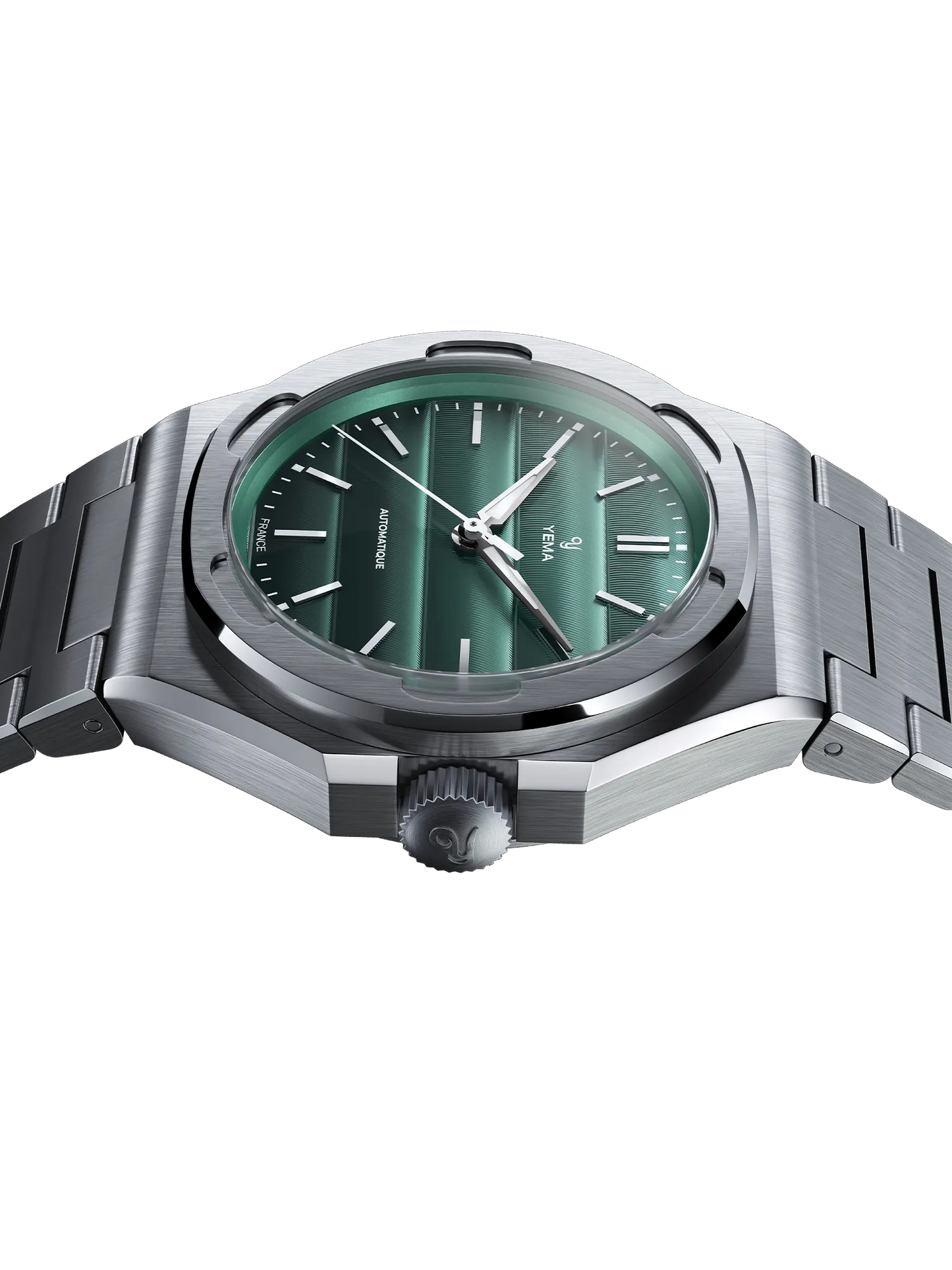 Wristmaster Traveller
