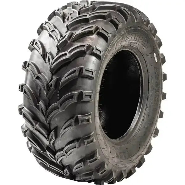 Astroay Mars-A Utility ATV/UTV Tire, 26×11-12, Aggressive Tread for Mud & Terrain