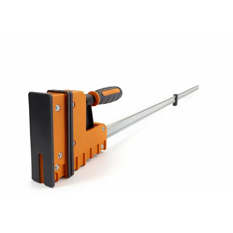 BORA Steel 50 in. Parallel Clamp (Set of 2) 571150T