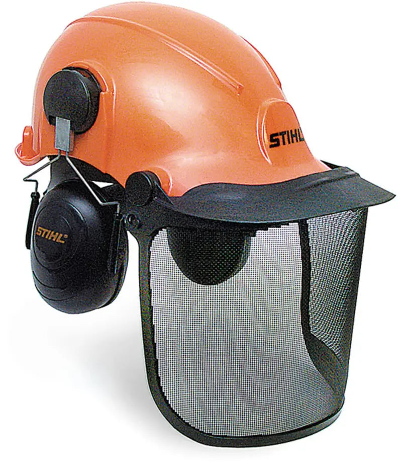 Forestry Helmet