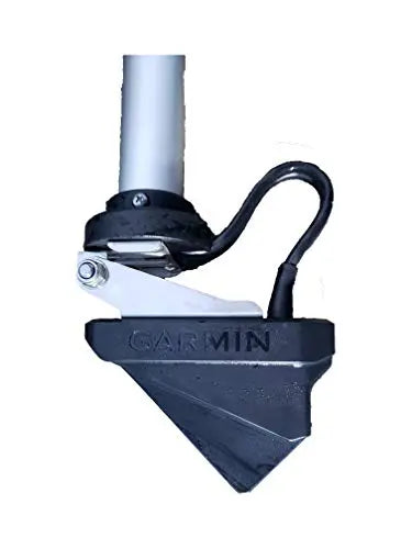 LiveScope Transducer Mounting Kit for Compatible Garmin Sonar Systems