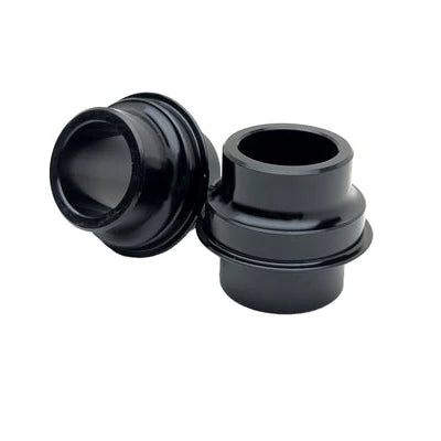 Adaptateur pour Moyeu Avant REVERSE COMPONENTS BASE 20mm>15mm