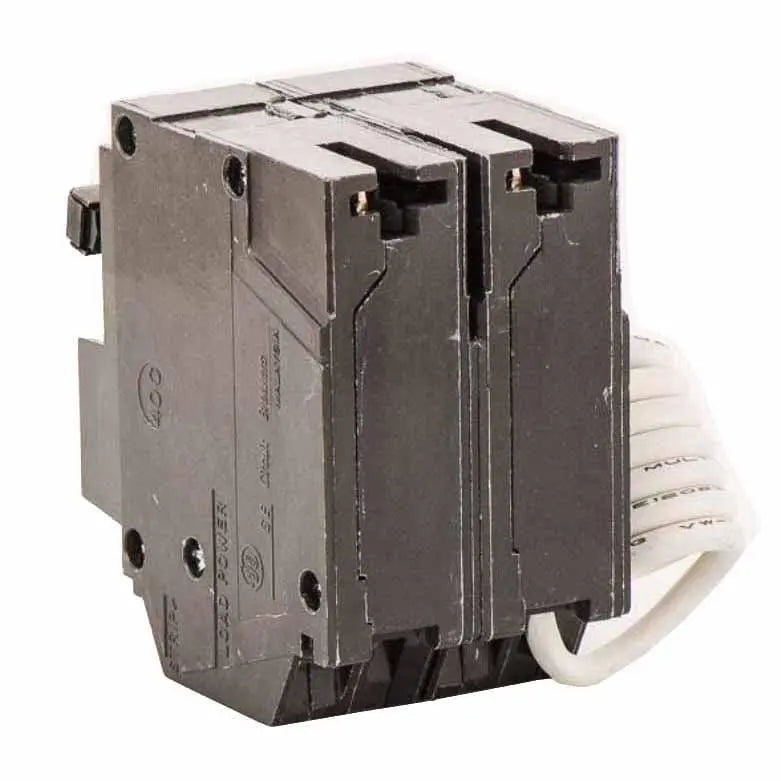 GE THQL2150GF1 150-Amp Ground Fault Circuit Breaker for Q-Line Panels