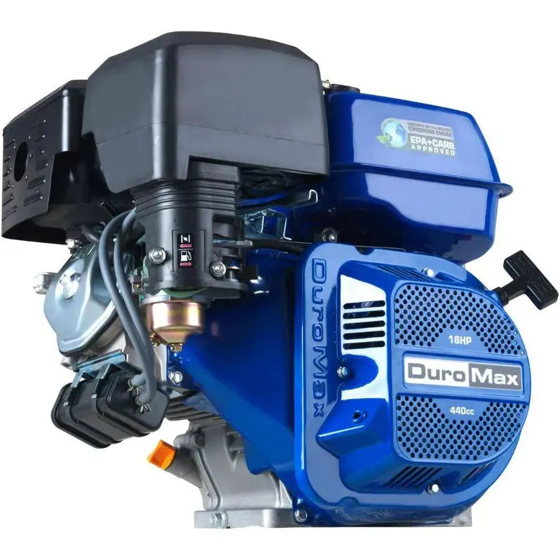 XP18HP 440cc Portable OHV Engine 1″ Shaft, 4-Stroke