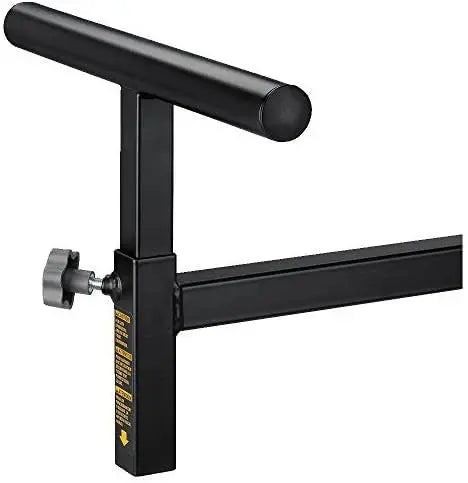 DEWALT DWX726 Miter Saw Stand with Mobility Wheels Heavy-Duty Support System