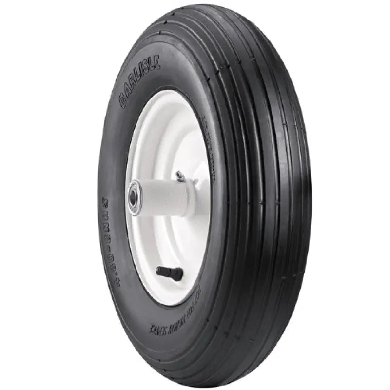 Carlisle Wheelbarrow 4-6 Tire