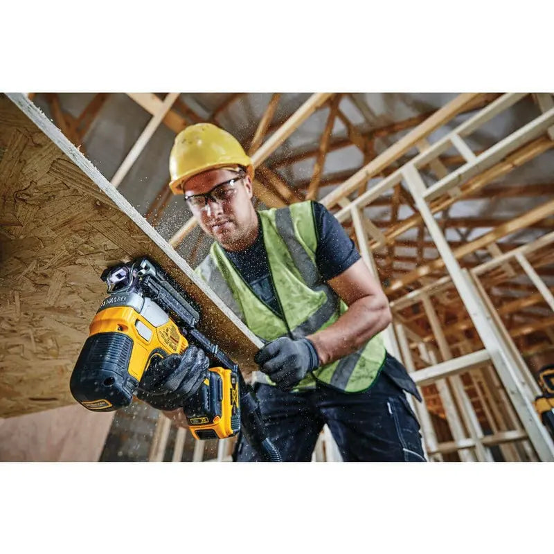 DEWALT 20V MAX XR Cordless Barrel Grip Jigsaw (Tool Only) DCS335B