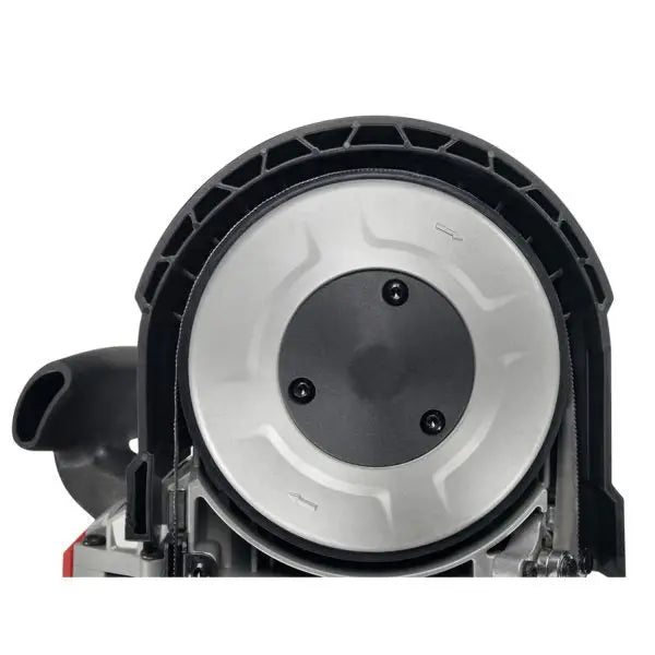 5-Inch Corded Band Saw 11-Amp Brushed Motor for Hobbyist and Light Industrial Use