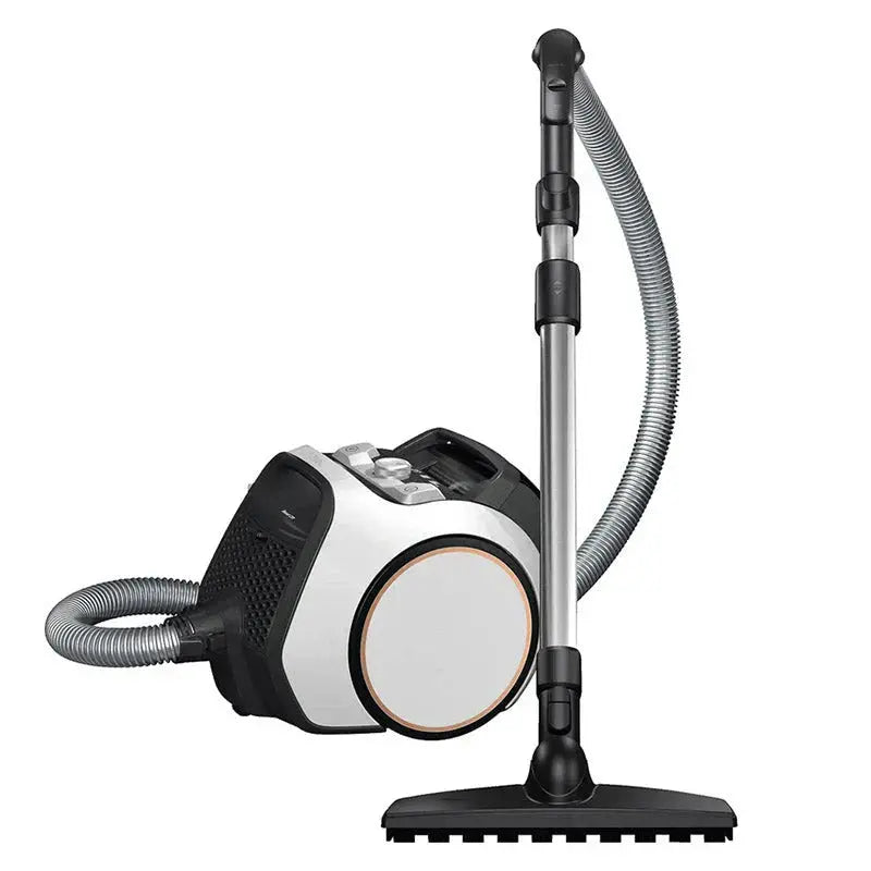 Boost CX1 Bagless Cylinder Vacuum Compact, High-Suction Corded Cleaner