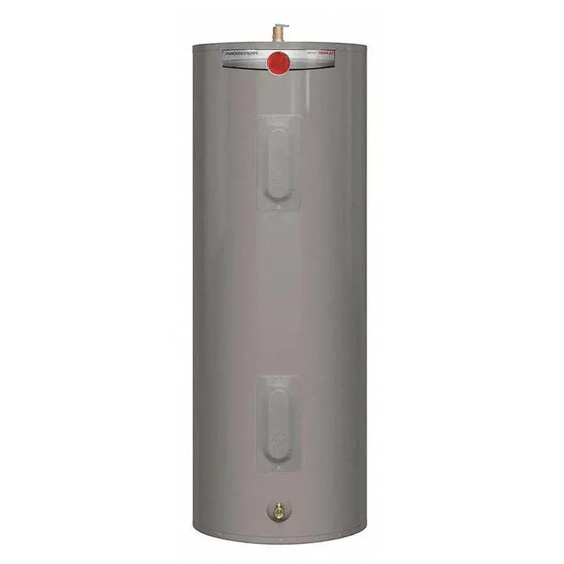 50-Gallon Electric Water Heater 4500W High-Performance Heating (PROE50 T2 RH95)