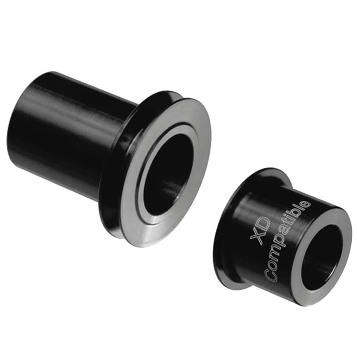 Adaptateur d'Axe pour Moyeu Arrière DT SWISS 240S 12x142mm Sram XD #HWGXXX00S3188S