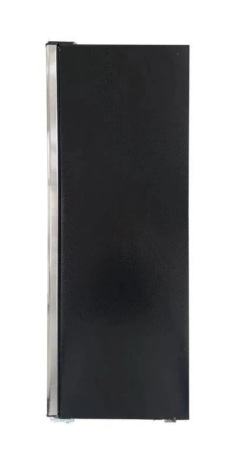 Frigidaire FFU14F5HW 6.5 Cu. Ft. Upright Freezer Platinum Finish, Energy Efficient
