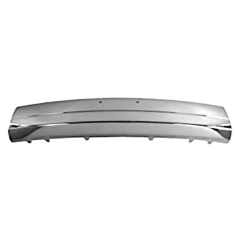 KAI New Standard Replacement Front Bumper Grille Insert, Fits 2006-2008 Dodge Ram 1500