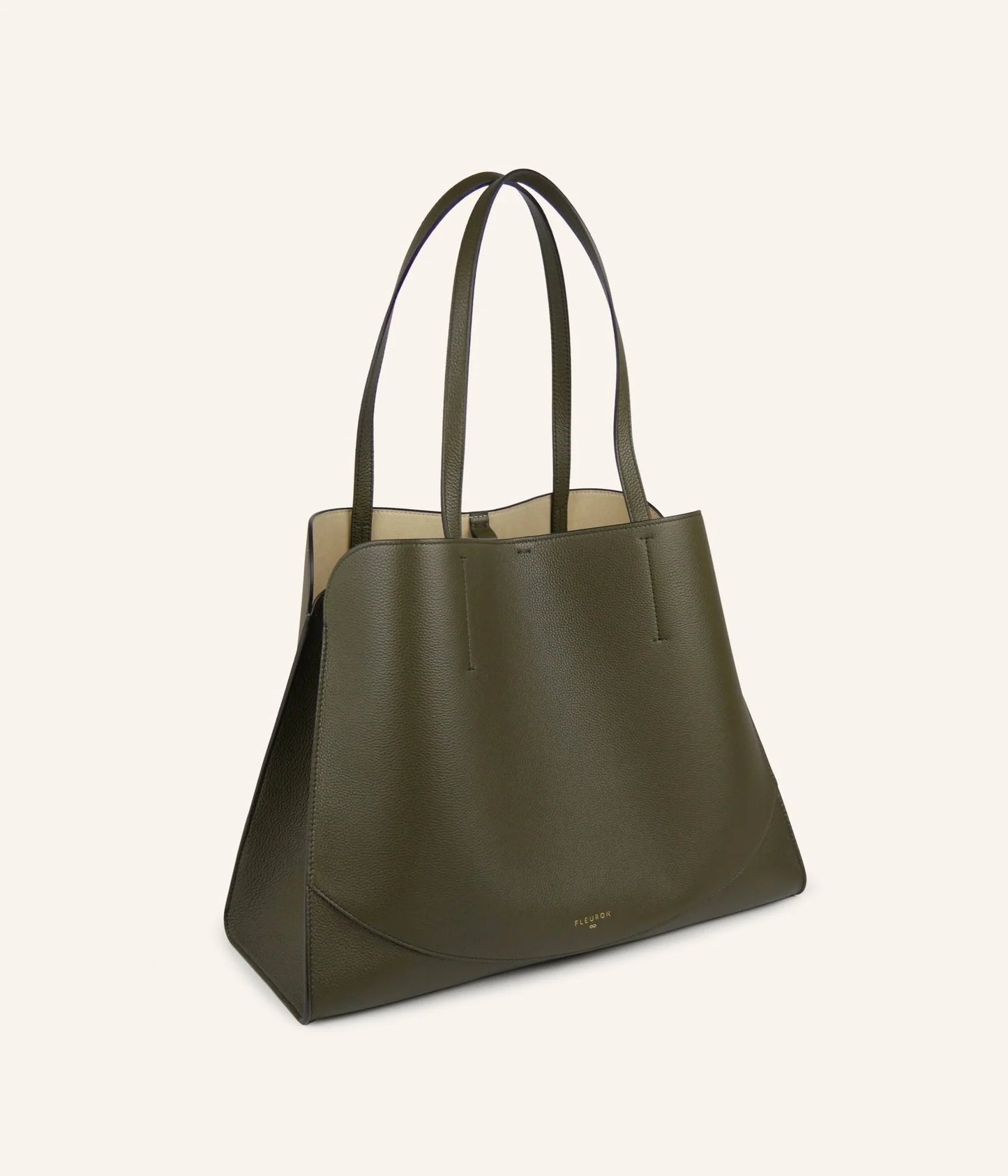 Oak | Vert Olive