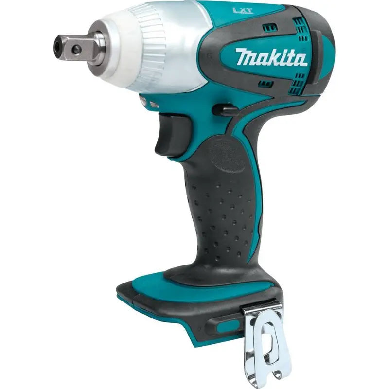 Makita 18V LXT 15-Piece Cordless Combo Kit Includes 3.0Ah Batteries, Charger, and Core Power Tools