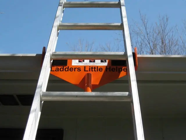 Sargent Ladder Little Helper