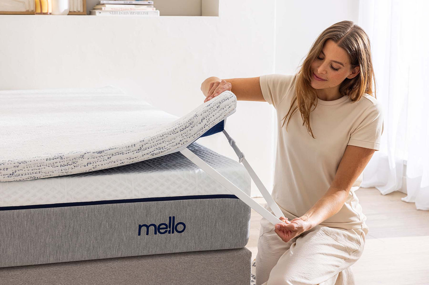 Surmatelas l'Original - Reconditionné