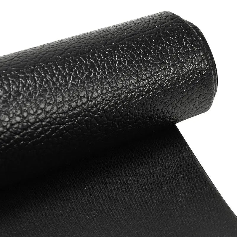 Reinforced Treadmill Mat High-Density PVC Layer for Noise Reduction & Floor Protection