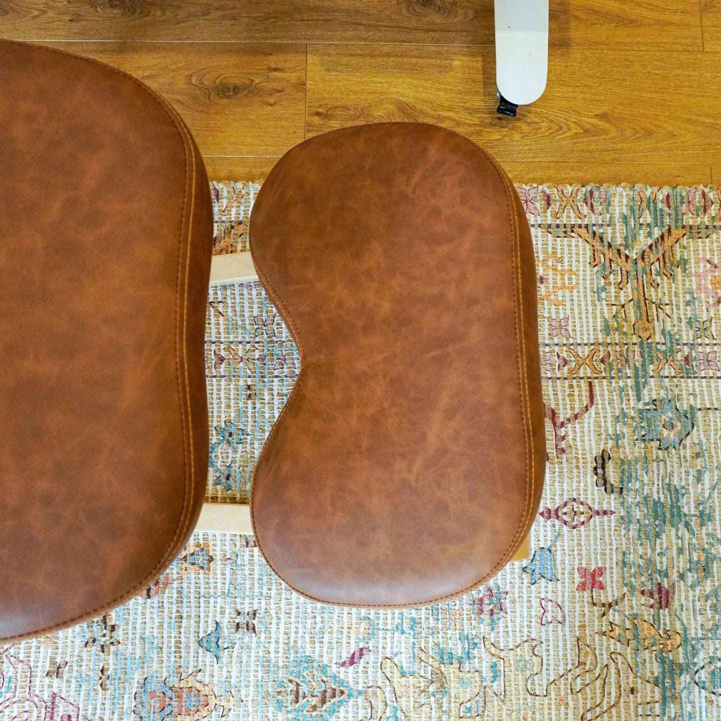 Chaise assis genoux ergonomique - MOOVE Vintage