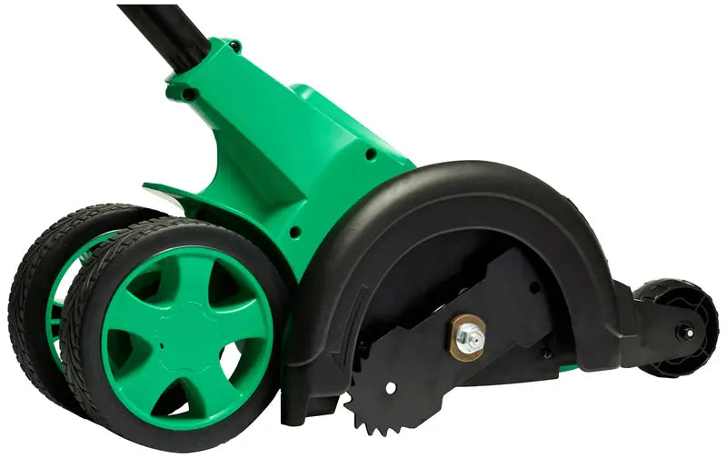 Denali 12-Amp Dual-Blade Electric Lawn Edger 7.5″ Corded Precision Trimmer