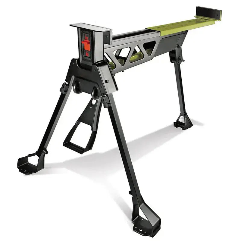 RK9002 JawHorse Sheetmaster Adjustable Portable Workstation for Plywood & Sheet Goods