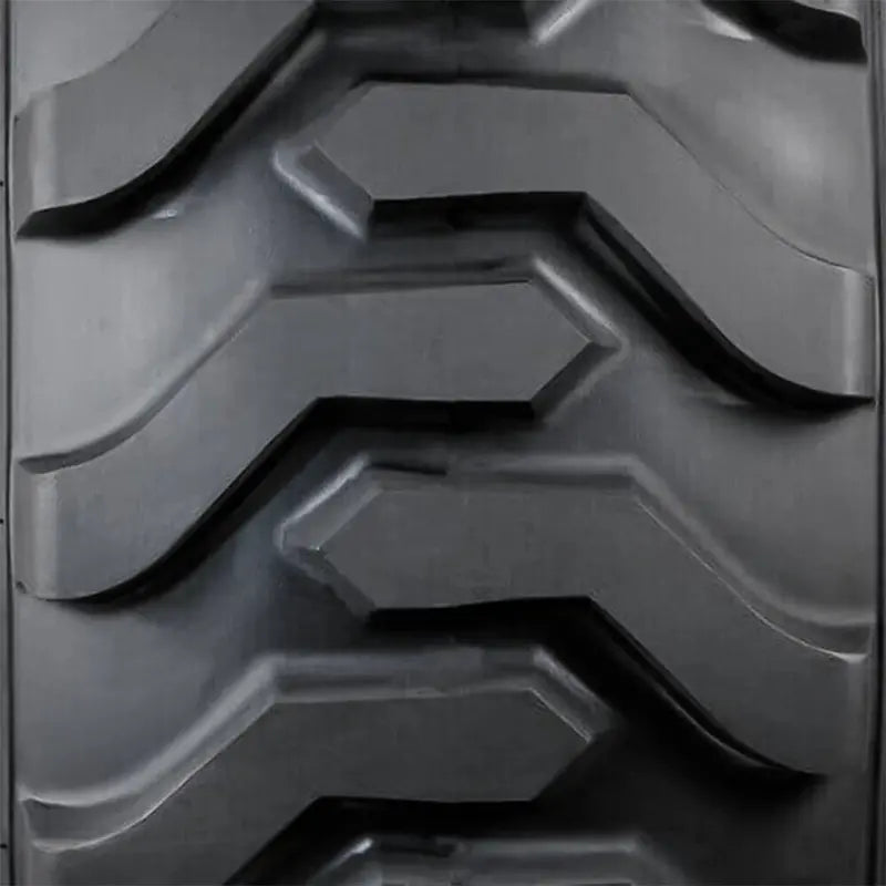 Carlisle Trac Chief Industrial Tire 25×8.50-14, 6-Ply Load Rating, Rugged All-Terrain Utility Tire