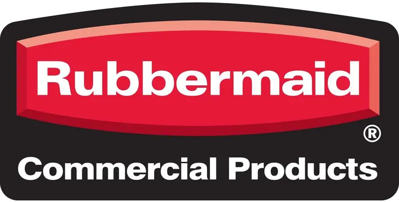Rubbermaid Commercial Big Wheel Agriculture Cart, 300-lb Capacity, 32.75w x 58d x 28.25h, Black -RCP5642BLA