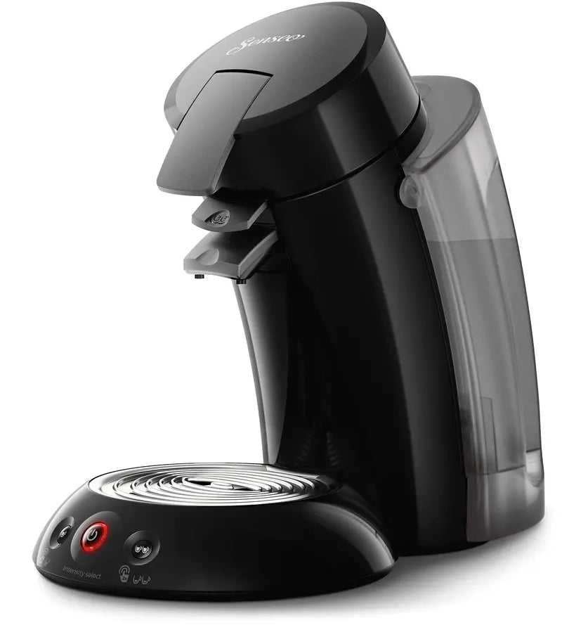 Philips Senseo Original XL Coffee Maker, Black Gourmet Brew, Easy Clean, Pod Compatible