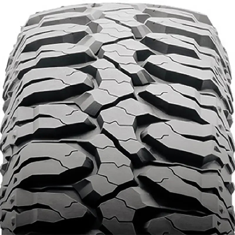 Set of 4 (FOUR) Milestar Patagonia M/T LT 285/75R16 126/123Q E (10 Ply) MT Mud Tires