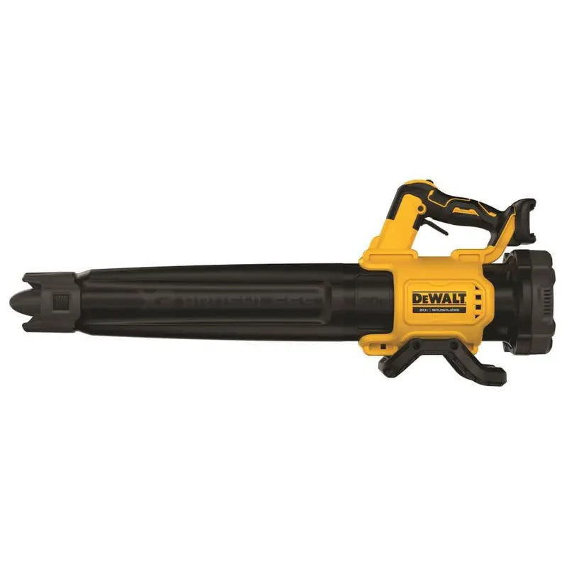 20V Cordless Folding String Trimmer & Handheld Blower Combo Kit