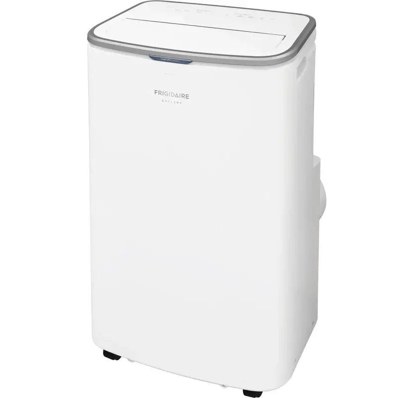 Gallery 13,000 BTU Smart Portable AC Wi-Fi Enabled Air Conditioner with Dehumidifier Function