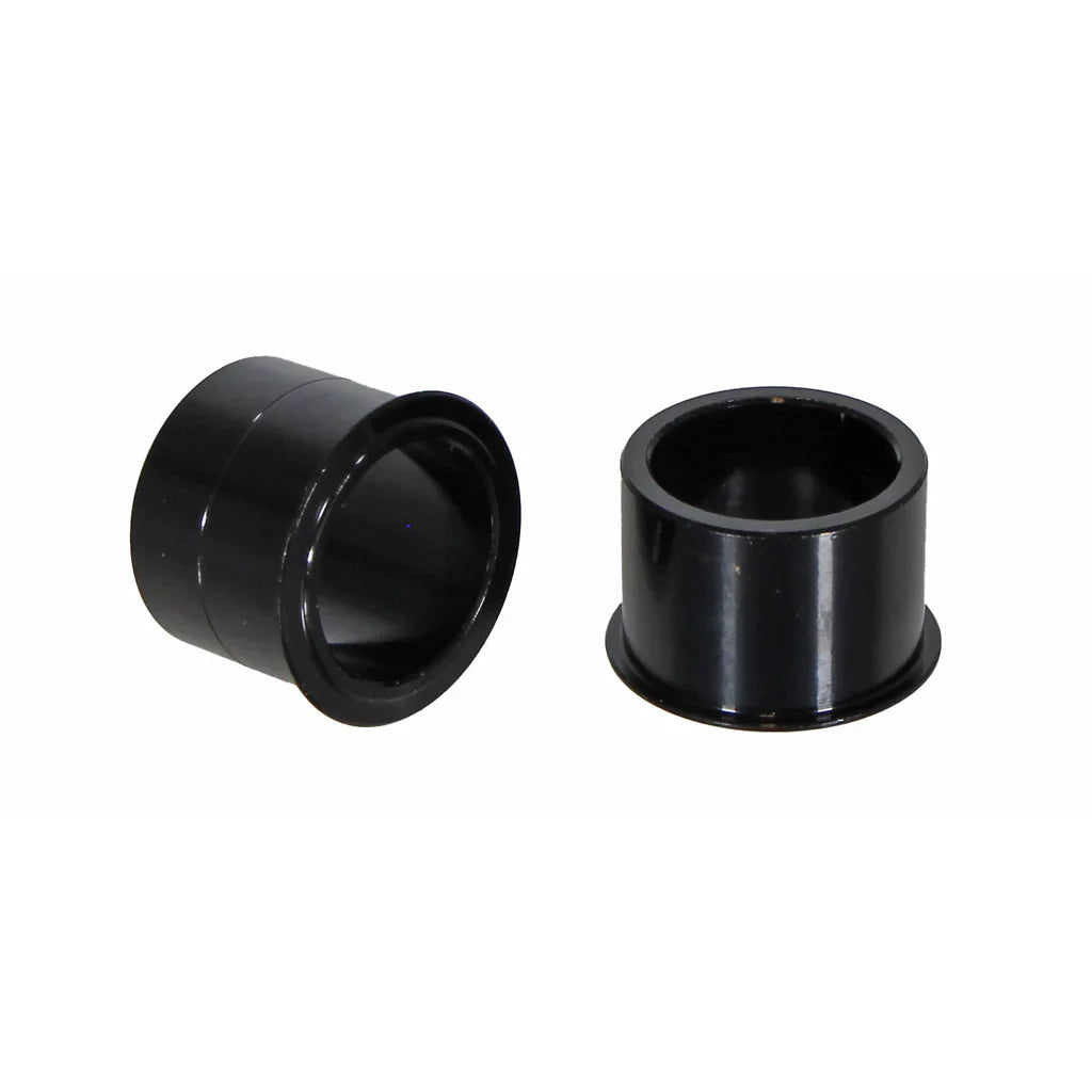 Adaptateur pour Moyeu Avant REVERSE COMPONENTS BASE VR 20x110mm