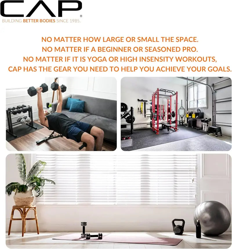 FUEL Pureformance Freestanding Heavy Bag Stand Sturdy, Multi-Color Options for Home Gyms