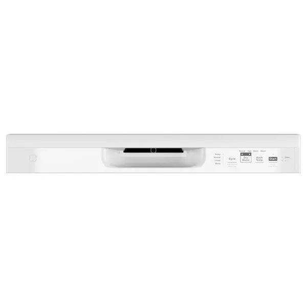 24 59db 4 Cycle Built-In Dishwasher