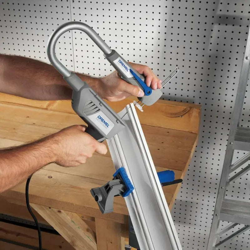 Moto-Saw VS Compact Scroll Saw Kit