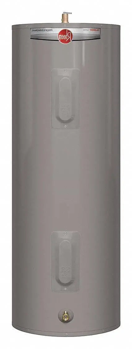 50-Gallon Residential Electric Water Heater 4500W High-Efficiency Tank (PROE50 T2 RH95)