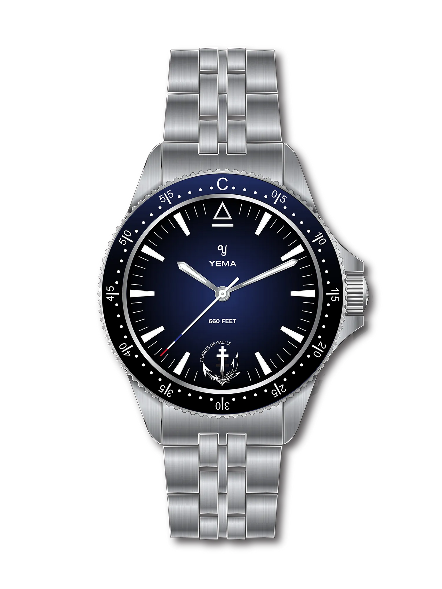 Navygraf PAN Charles de Gaulle