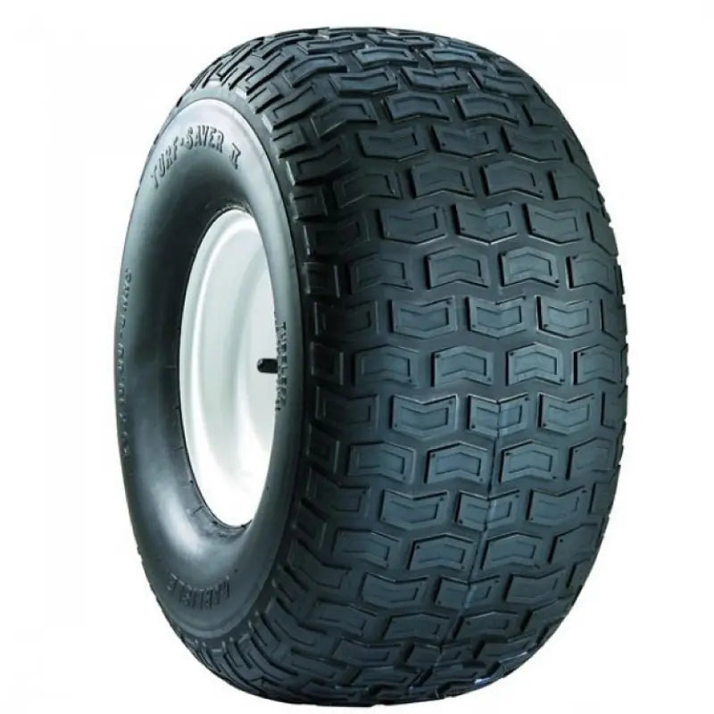 Carlisle Turfsaver II Lawn and Garden Tire 15X600-6 LRA 2PLY Rated