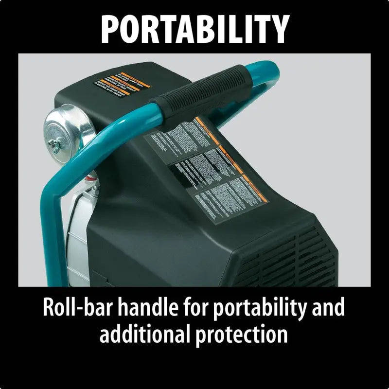 Air Compressor 2.0 HP