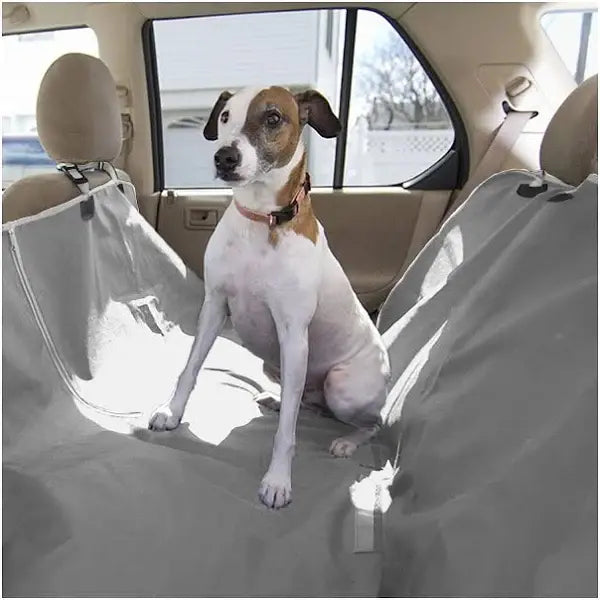 Multicolor Large Woof Hammock Seat Cover KH3701