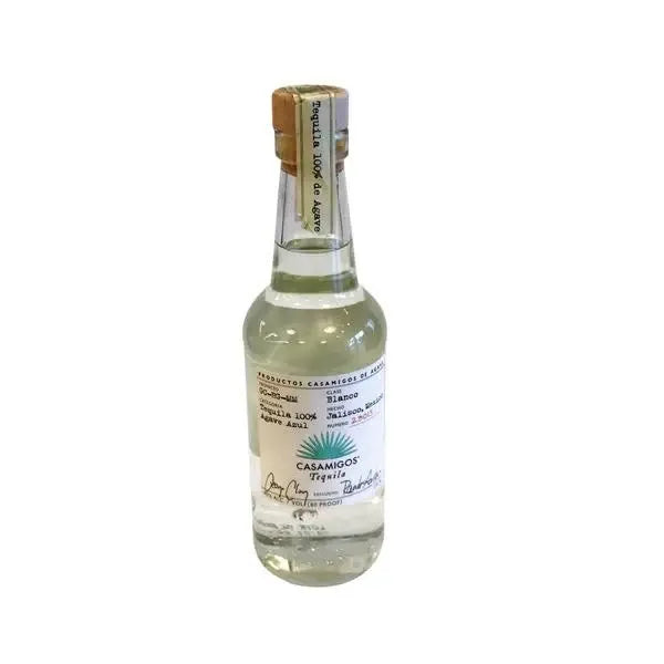 Casamigos Blanco Tequila 375ml Premium Crafted Spirits