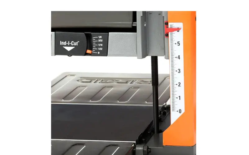 RIDGID R4331 13-Inch Corded Thickness Planer