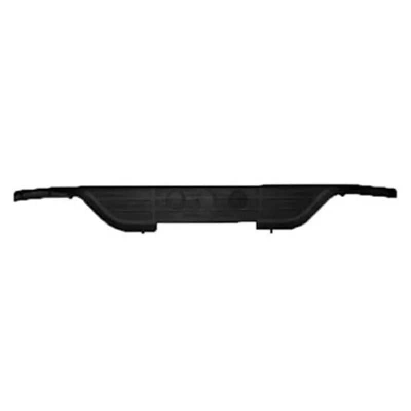 New Standard Replacement Rear Bumper Pad, Fits 1999-2006 Chevrolet Silverado