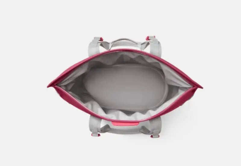 Yeti Hopper M30 2.0 Cooler Bimini Pink